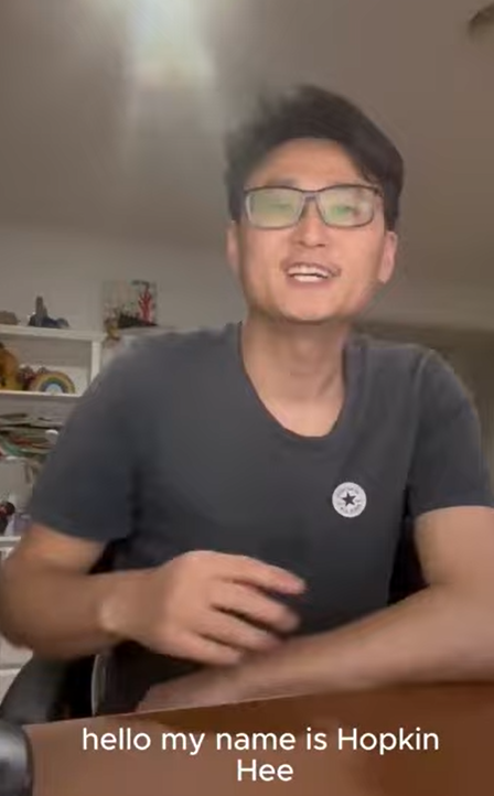 Hopkin He_ NBIA Student