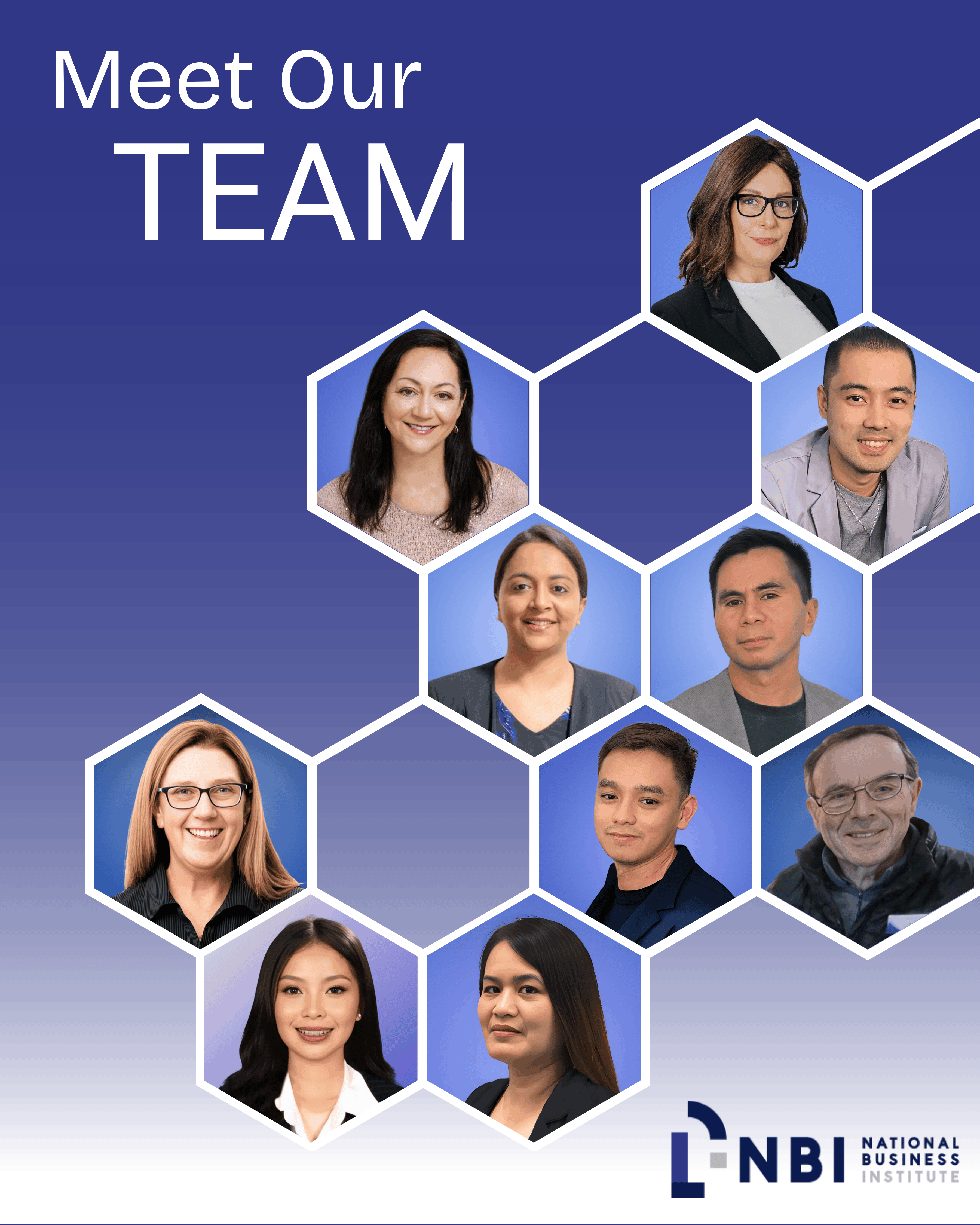 NBIA Team