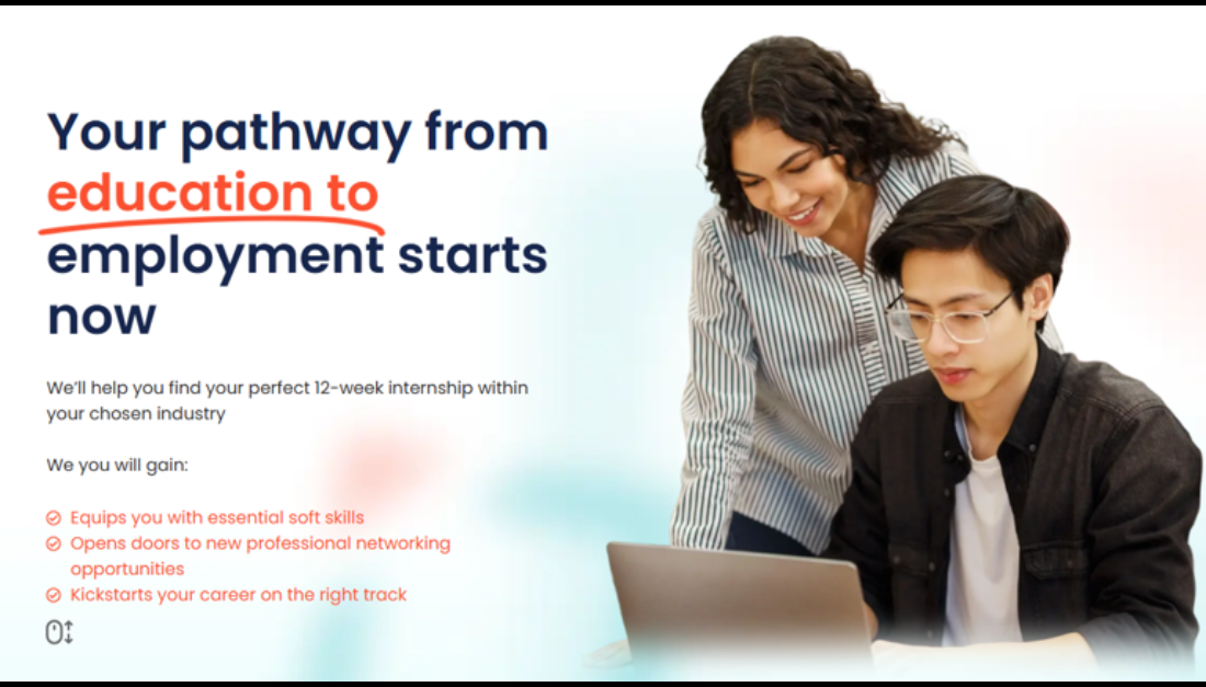 Pathway to education