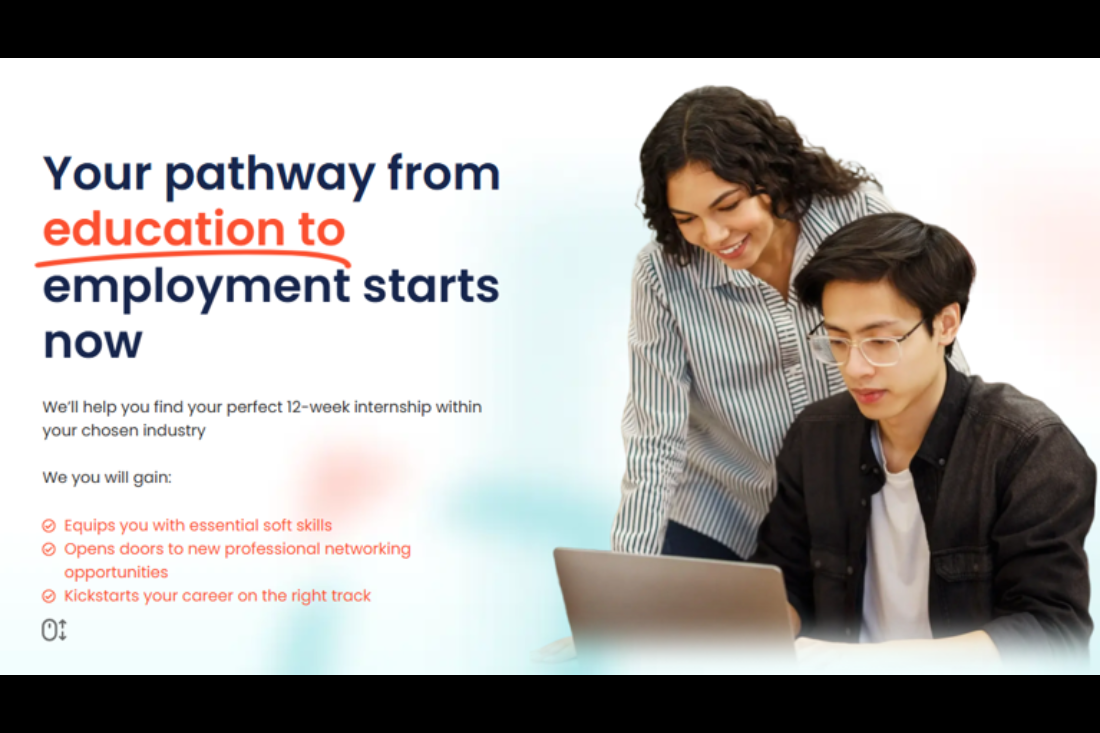 Pathway to education