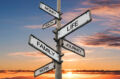 sign with worklife options