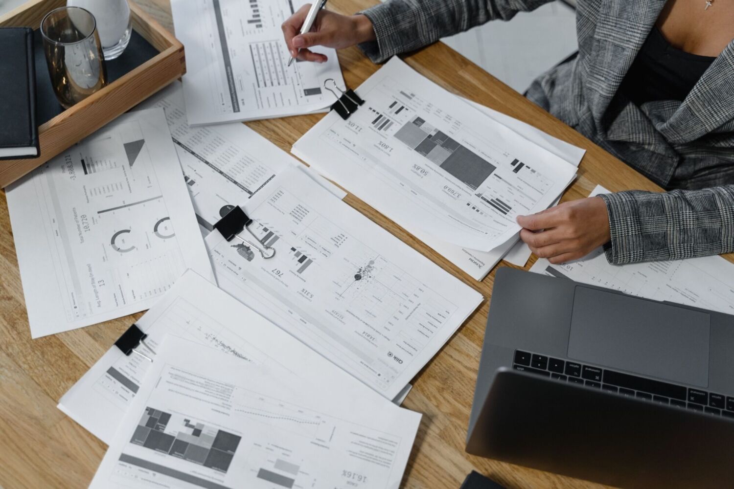 Nbi accounting bookkeeping