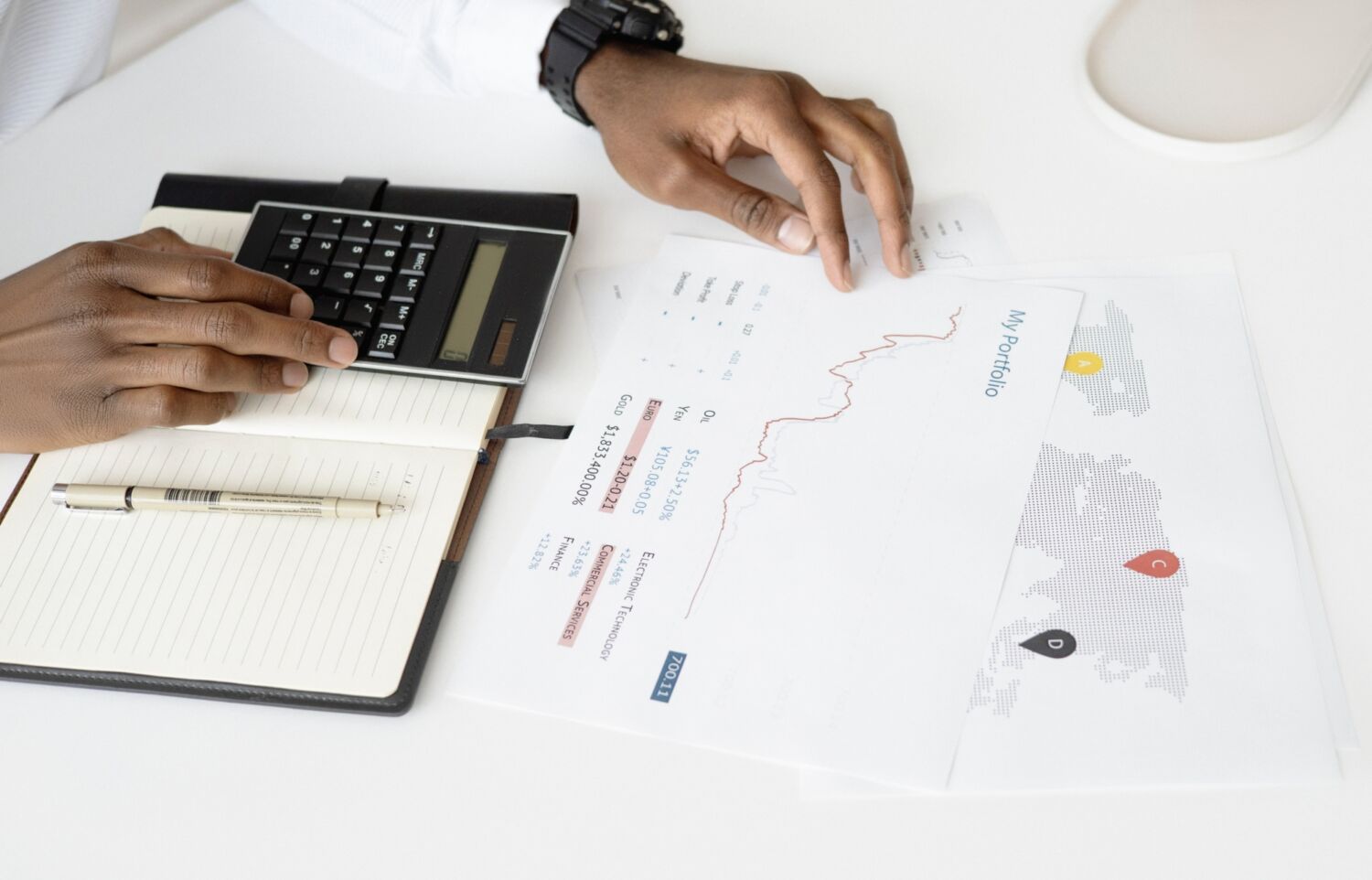 NBIA Tax Agent Certification