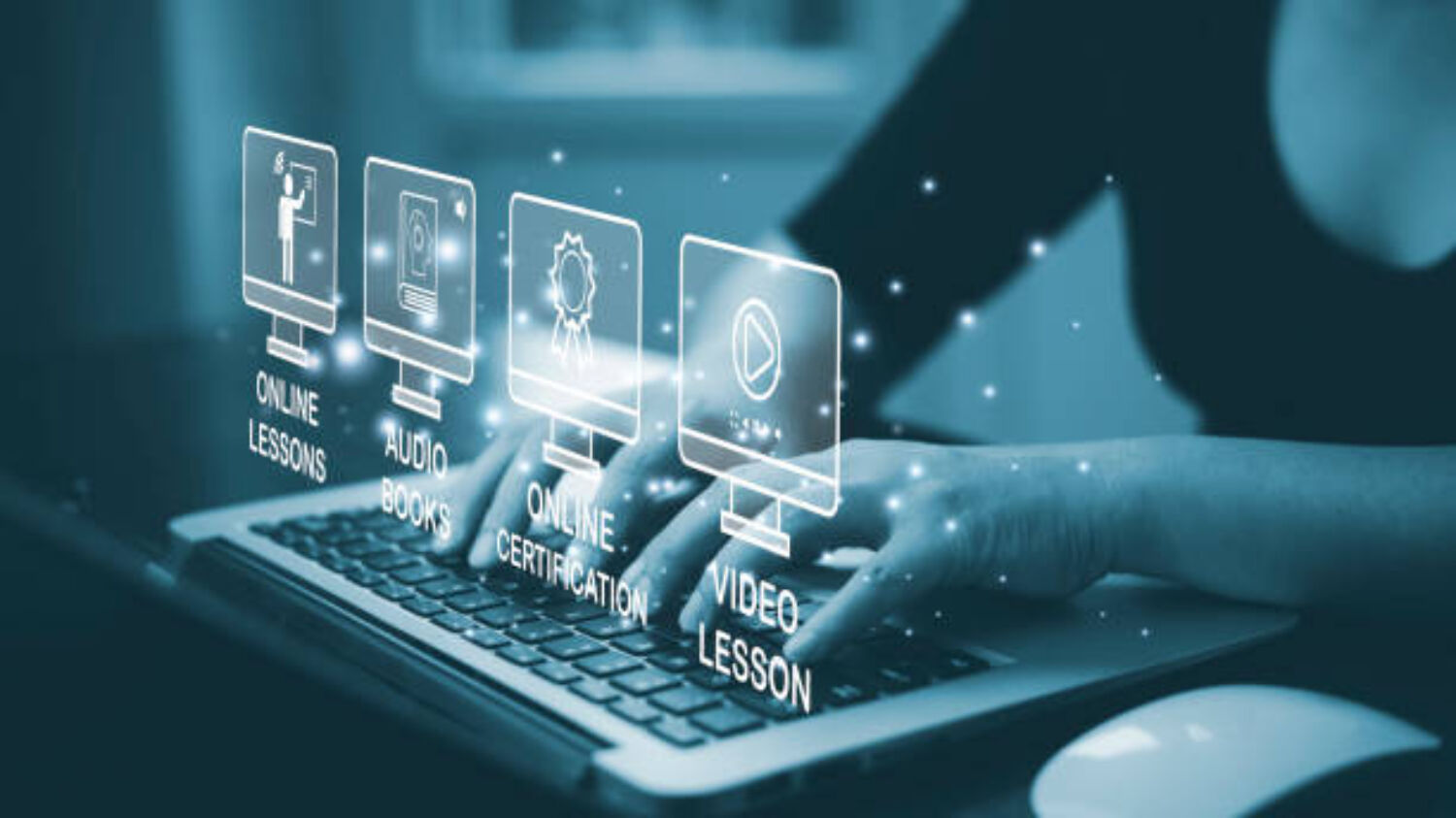 Online course