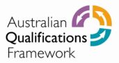 Aqf colour logo for website