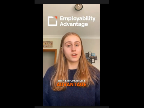 NBIA EA Tenille testimonial