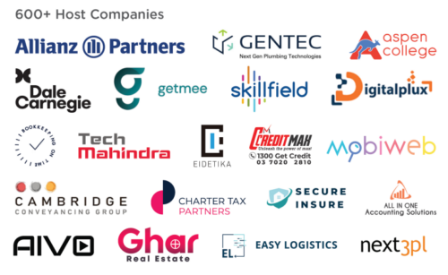 ECA partners
