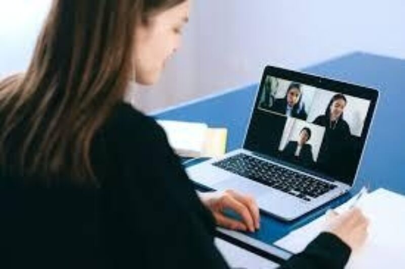 Online peers